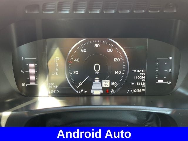 2018 Volvo XC90 T5 Momentum