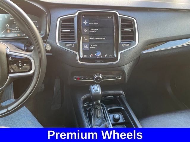 2018 Volvo XC90 T5 Momentum