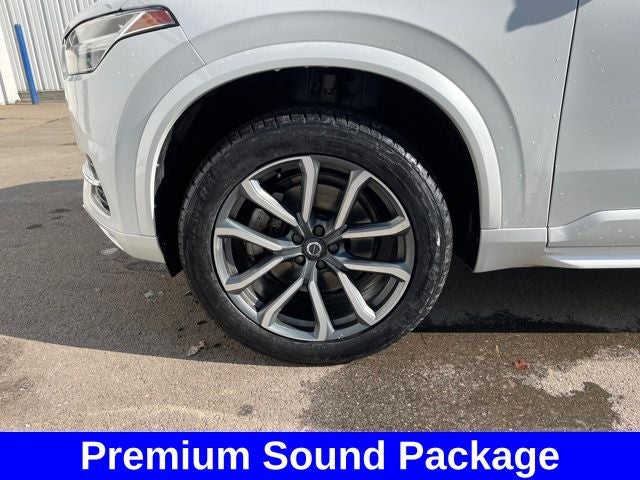 2018 Volvo XC90 T5 Momentum