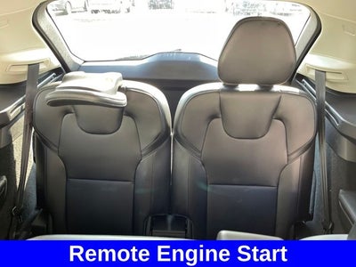 2018 Volvo XC90 T5 Momentum