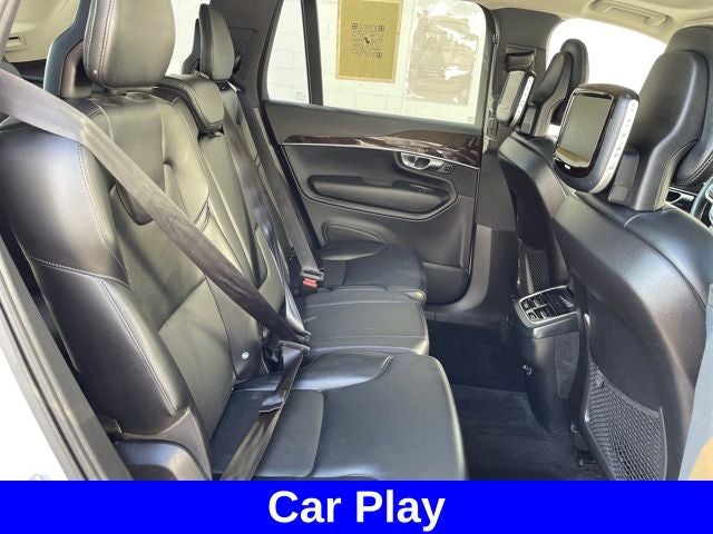 2018 Volvo XC90 T5 Momentum