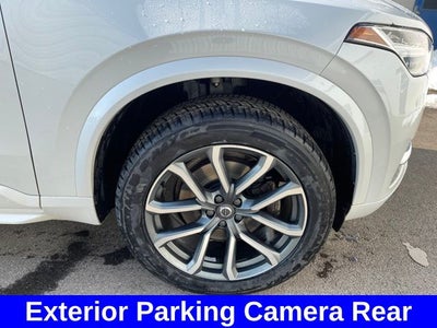 2018 Volvo XC90 T5 Momentum