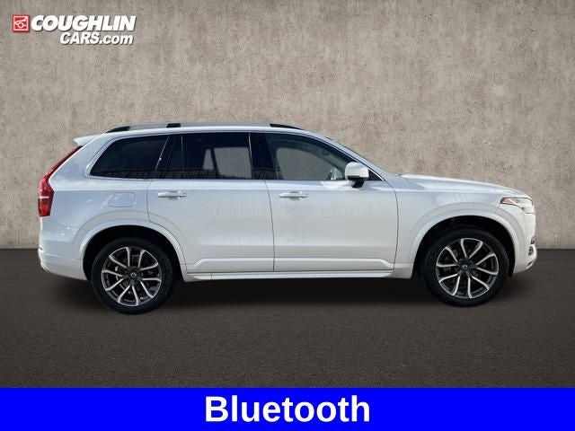 2018 Volvo XC90 T5 Momentum
