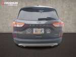2020 Ford Escape S