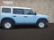 2024 Ford Bronco Heritage Edition