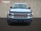2024 Ford Bronco Heritage Edition