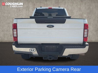 2022 Ford F-250SD XLT
