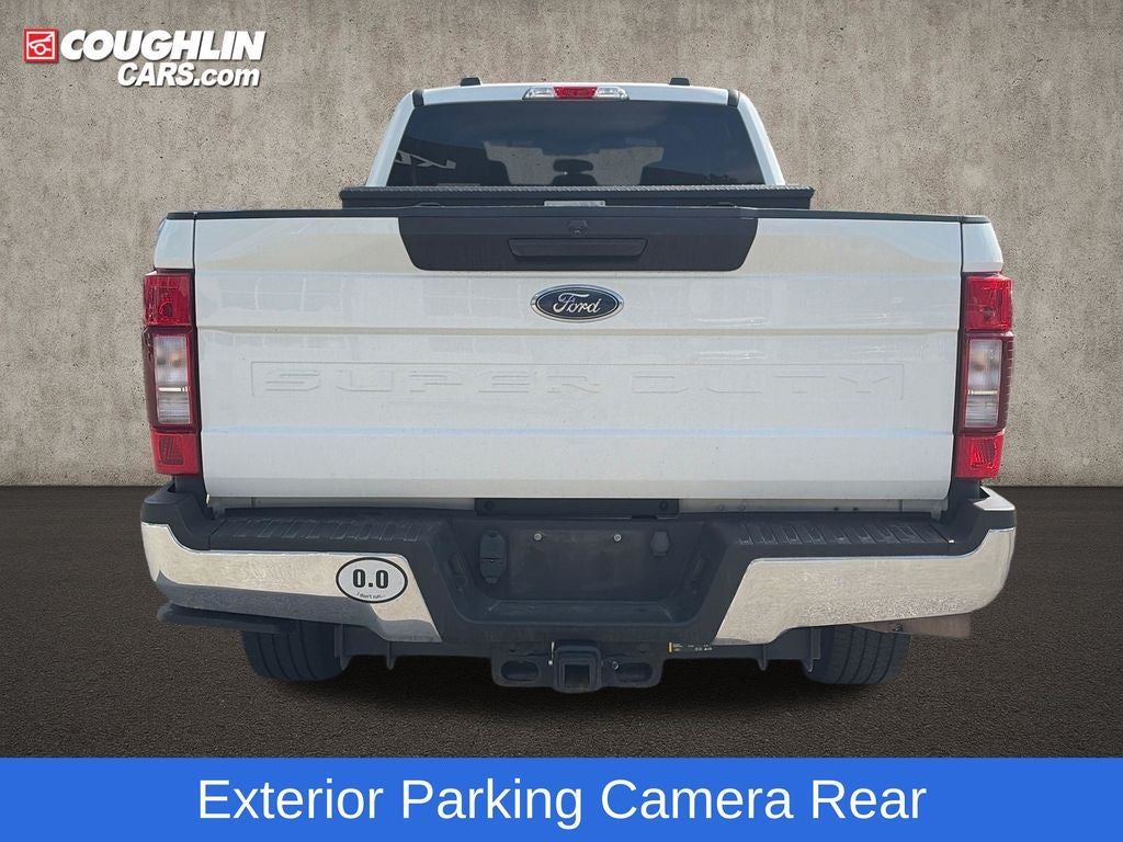 2022 Ford F-250SD XLT