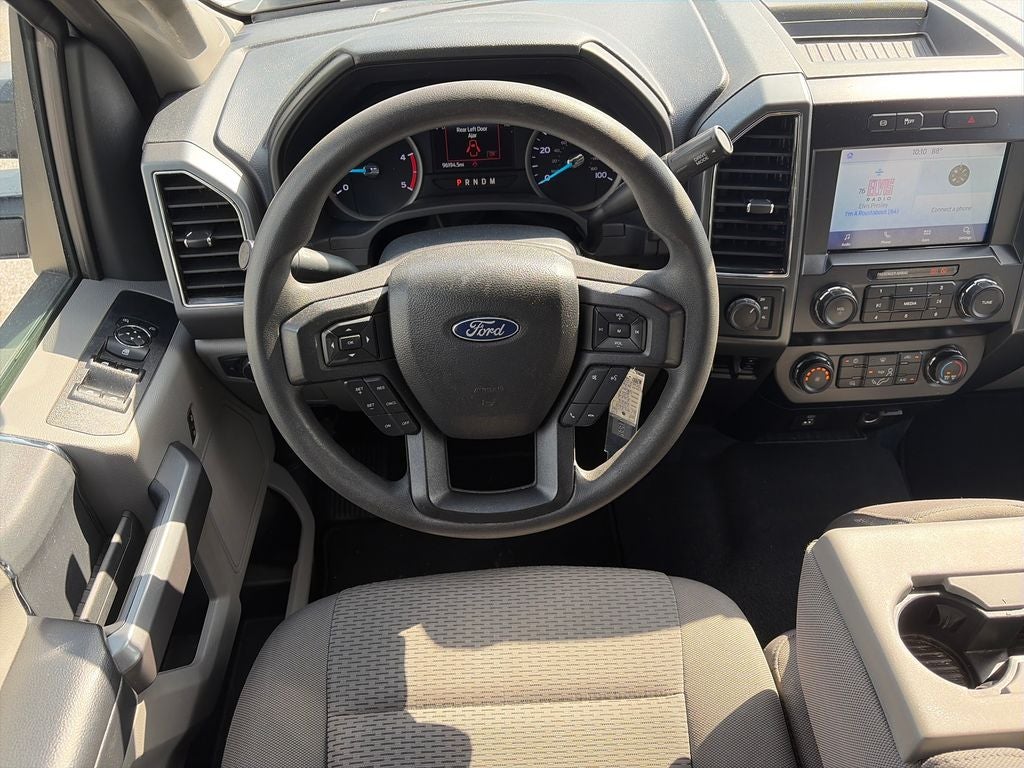 2022 Ford F-250SD XLT