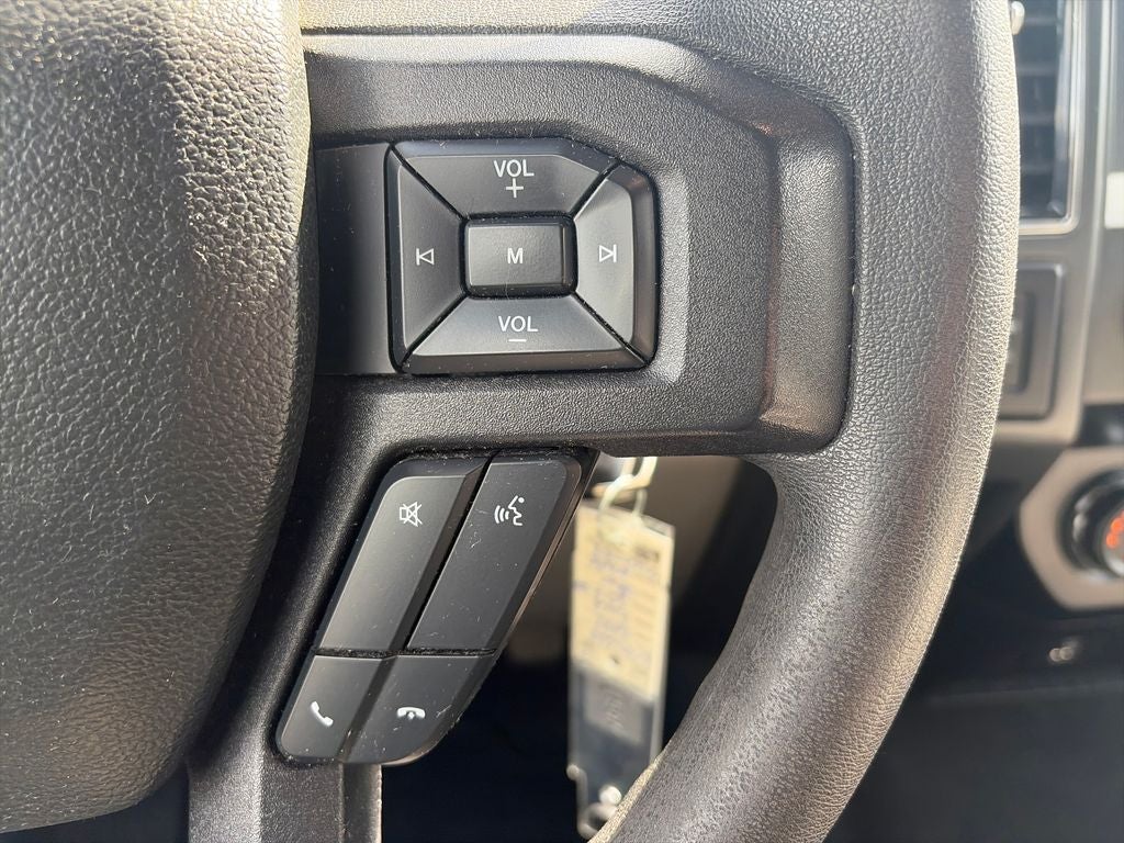 2022 Ford F-250SD XLT