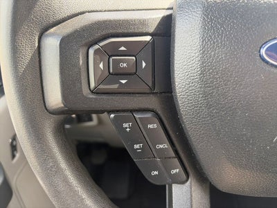 2022 Ford F-250SD XLT