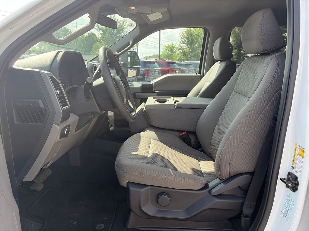 2022 Ford F-250SD XLT