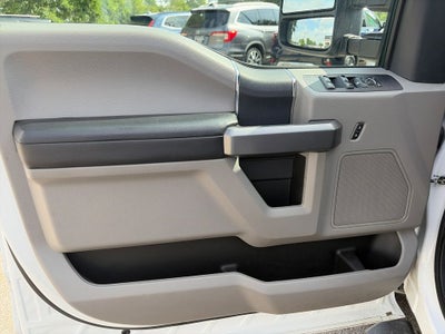 2022 Ford F-250SD XLT