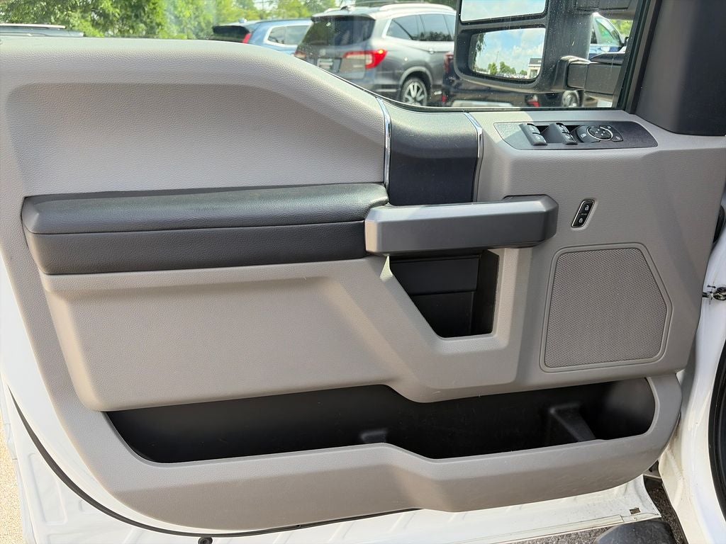 2022 Ford F-250SD XLT