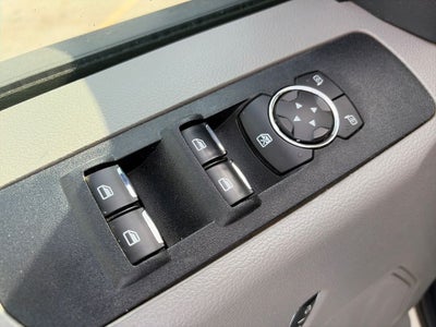 2022 Ford F-250SD XLT