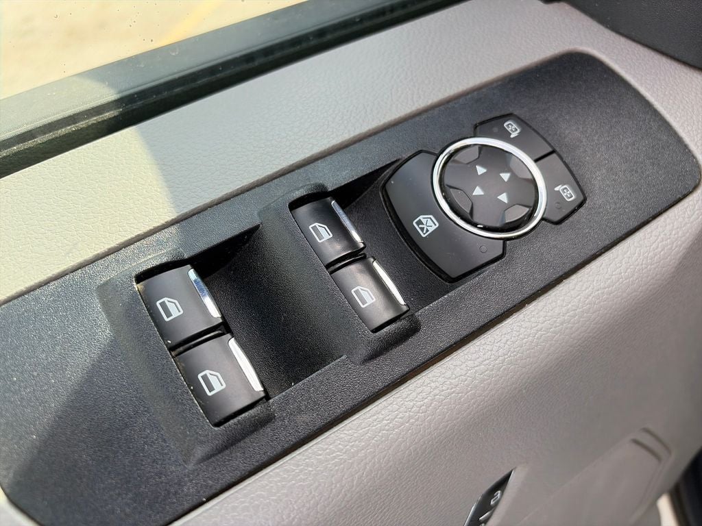 2022 Ford F-250SD XLT