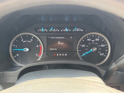 2022 Ford F-250SD XLT