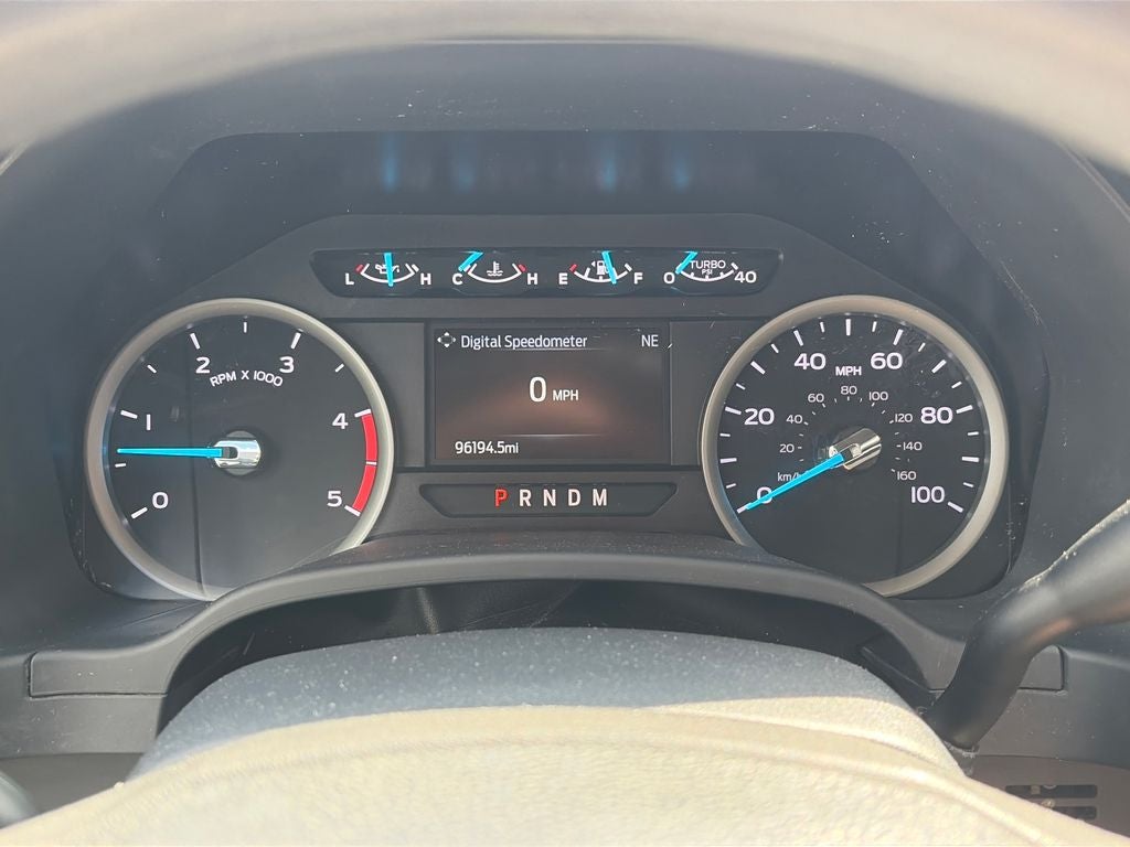 2022 Ford F-250SD XLT