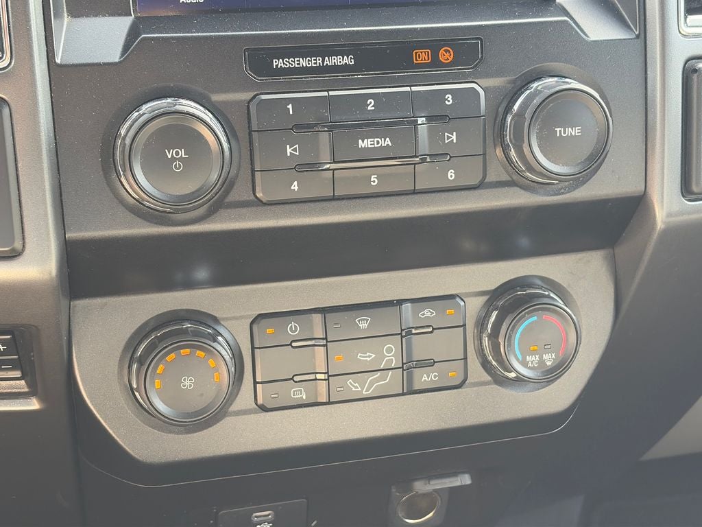 2022 Ford F-250SD XLT