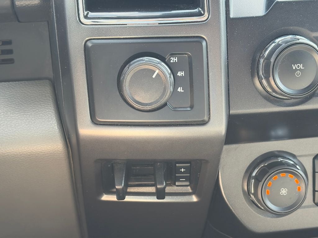 2022 Ford F-250SD XLT