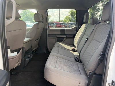 2022 Ford F-250SD XLT