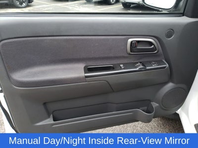 2005 Chevrolet Colorado LS Z71