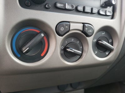 2005 Chevrolet Colorado LS Z71