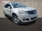 2015 Chevrolet Traverse LT 1LT