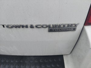 2010 Chrysler Town &amp; Country Touring