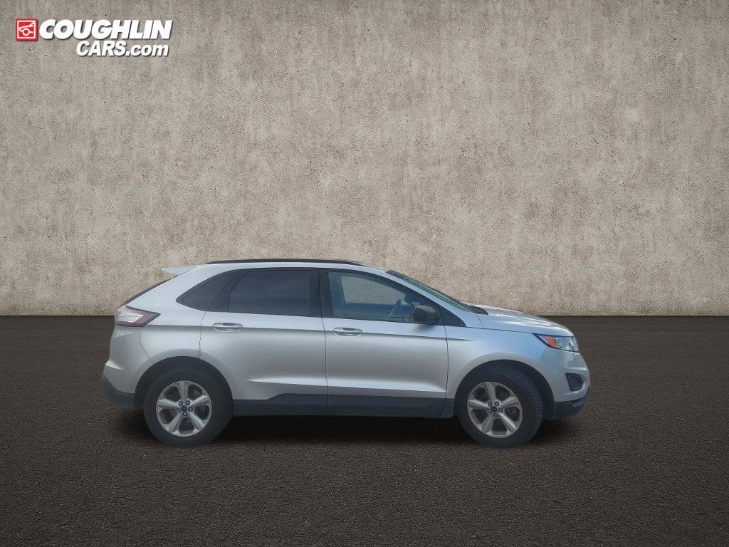 2018 Ford Edge SE