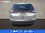 2018 Ford Edge SE