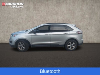 2018 Ford Edge SE