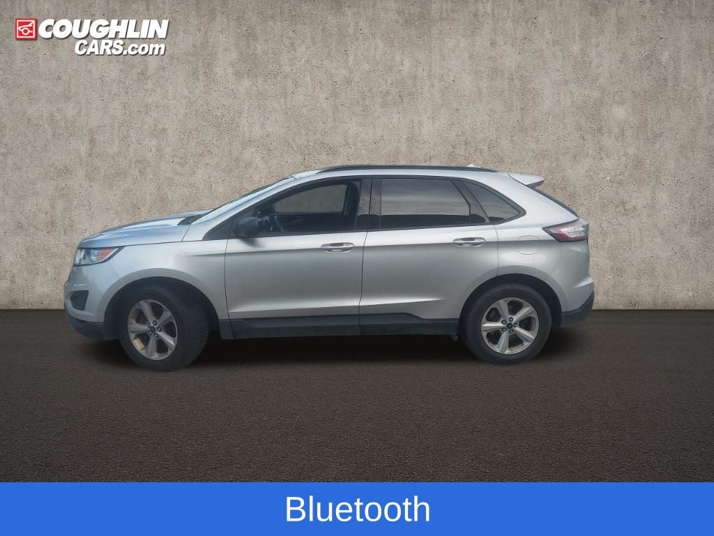 2018 Ford Edge SE