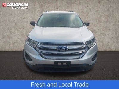 2018 Ford Edge SE