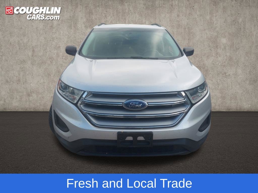 2018 Ford Edge SE