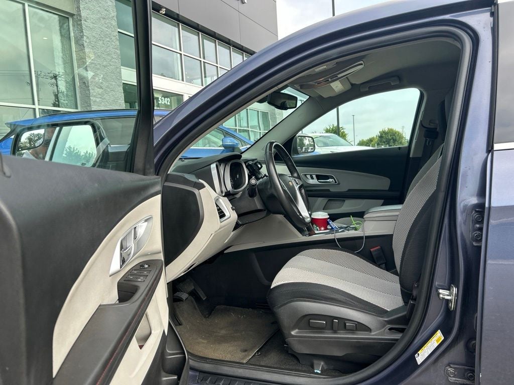 2014 Chevrolet Equinox LT 1LT