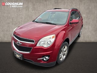 2014 Chevrolet Equinox LT 1LT