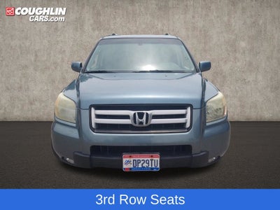 2006 Honda Pilot EX-L