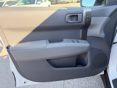 2027 Kia EV3 Wind