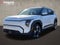 2027 Kia EV3 Wind