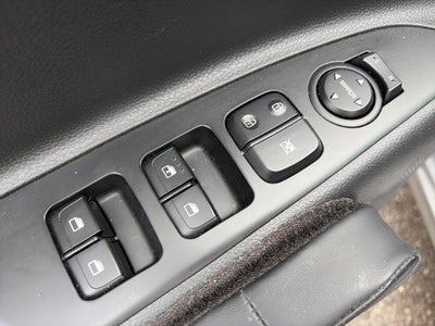 2022 Kia Rio S