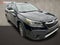 2020 Subaru Outback Touring