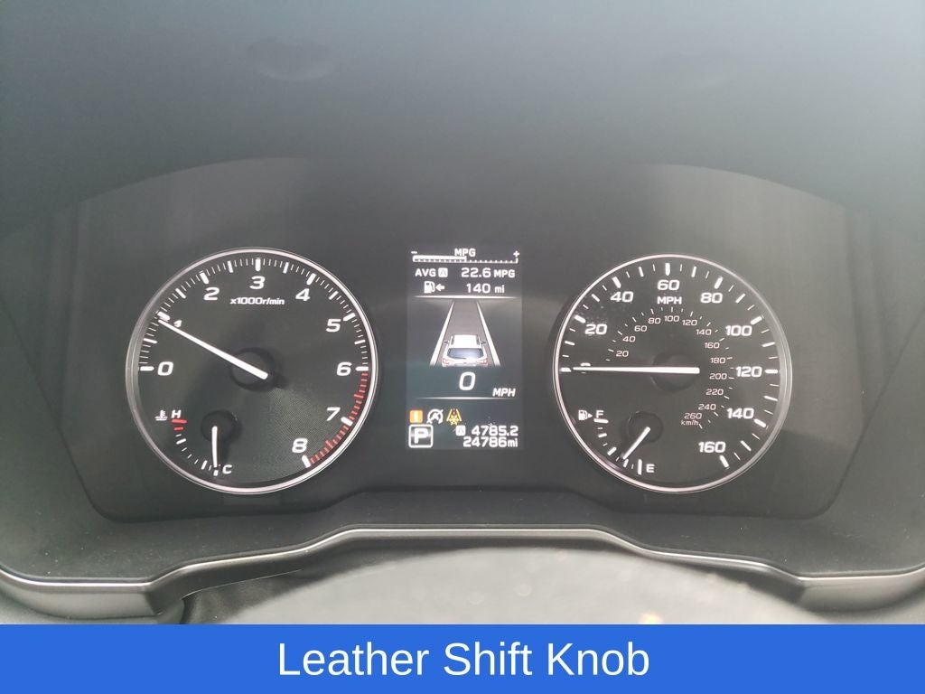 2024 Subaru Outback Onyx Edition XT