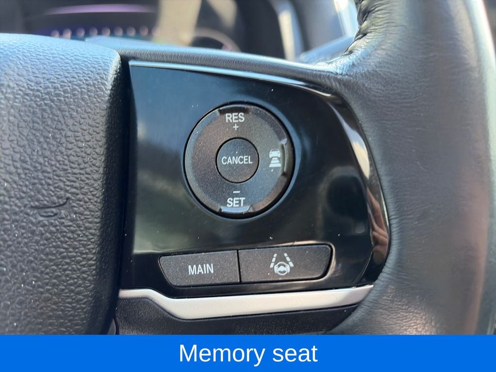 2019 Honda Pilot Touring 7 Passenger