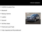 2019 Honda Pilot Touring 7 Passenger