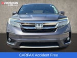 2019 Honda Pilot Touring 7 Passenger
