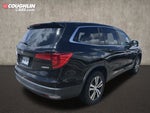 2017 Honda Pilot EX