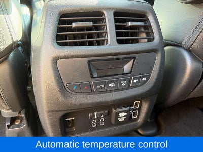 2019 Honda Pilot EX-L w/Navigation and Rear Entertainment System