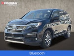 2019 Honda Pilot EX-L w/Navigation and Rear Entertainment System