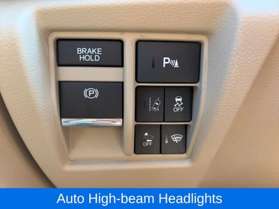 2017 Acura MDX 3.5L SH-AWD w/Advance Package